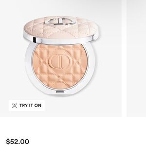 Dior bronzer Powder - Tan